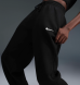 Штаны женские Nike Sportswear Phoenix Fleece (FZ5996-010), L