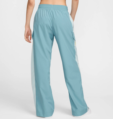 Штаны женские Nike Sportswear Windrunner (HF5957-464), S