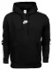 Спортивный Костюм Мужской Nike Essential Hooded Tracksuit (DM6838-010), M