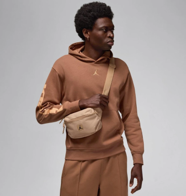 Сумка чоловіча Air Jordan Crossbody Bag 2L (MA0901-XA3), OneSize