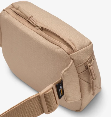 Сумка чоловіча Air Jordan Crossbody Bag 2L (MA0901-XA3), OneSize