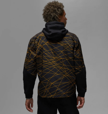 Свитшот Air Jordan Paris Saint-Germain (DV0613-010), XL