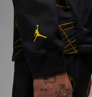 Свитшот Air Jordan Paris Saint-Germain (DV0613-010), XL