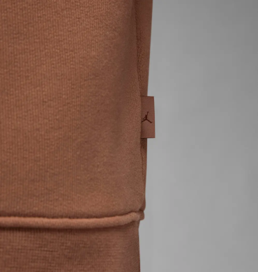 Свитшот Air Jordan Wordmark Fleece Crewneck (FZ3950-223), M