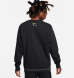 Свитшот Nike Air Fleece Crew-Neck (FN7692-011), XL