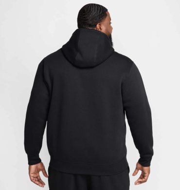 Толстовка мужская Nike Club Bb Fz (FN3861-010), XL