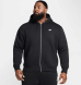 Толстовка мужская Nike Club Bb Fz (FN3861-010), XL