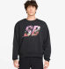 Толстовка Nike SB Essential Gfx Flc Crew (HQ9010-010), M
