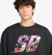 Толстовка Nike SB Essential Gfx Flc Crew (HQ9010-010), M