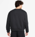 Толстовка Nike SB Essential Gfx Flc Crew (HQ9010-010), M