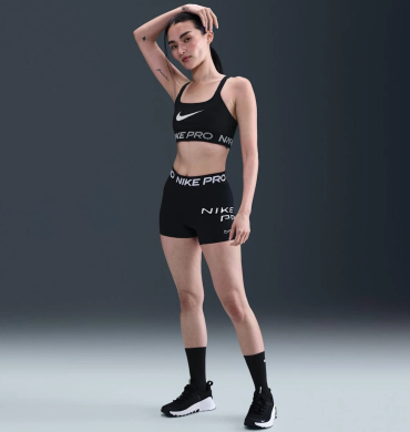 Топ жіночий Nike Pro Bra (IF3973-010), XS