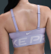 Топ жіночий Nike Pro Indy Plunge (HQ2751-010), M