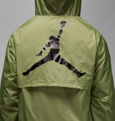 Ветровка Air Jordan Essentials (DV7650-340), M