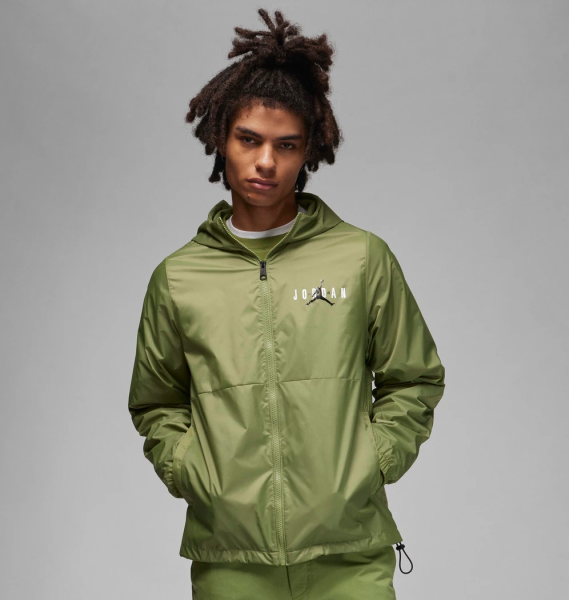 Вітровка Air Jordan Essentials (DV7650-340)