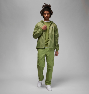 Ветровка Air Jordan Essentials (DV7650-340), M