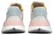 Жіночі кросівки Adidas Nite Jogger 'White Mint Pink', EUR 41