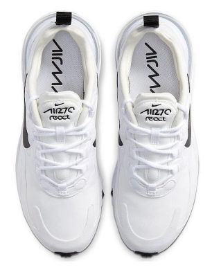 Кросівки Nike Air Max 270 React "White", EUR 36,5