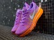 Кроссовки Nike Air Max 2014 Flyknit "Atomic purple/Total orange", EUR 36