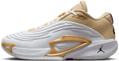 Баскетбольные кроссовки Air Jordan Luka 3 SE 'Matador' (FZ2464-100)