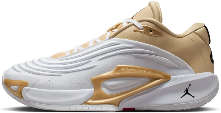 Баскетбольные кроссовки Air Jordan Luka 3 SE 'Matador' (FZ2464-100), EUR 43