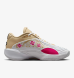 Баскетбольные кроссовки Air Jordan Luka 3 SE 'Matador' (FZ2464-100), EUR 43