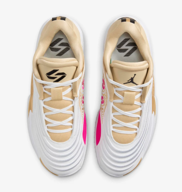 Баскетбольные кроссовки Air Jordan Luka 3 SE 'Matador' (FZ2464-100), EUR 43