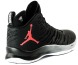 Баскетбольні кросівки Air Jordan Super Fly 5 "Black", EUR 45