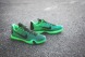 Баскетбольні кросівки Nike Kobe 10 “Green Vino”, EUR 43