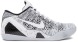 Баскетбольные кроссовки Nike Kobe 9 Elite Low "White/Black", EUR 40
