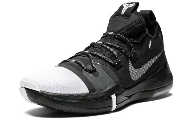 Баскетбольные кроссовки Nike Kobe A.D. 'White Toe', EUR 44,5