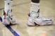 Баскетбольні кросівки Nike LeBron 13 "Horror Flick", EUR 40