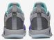 Баскетбольные кроссовки Nike PG 2 Pure "Platinum Neo Turquoise", EUR 40