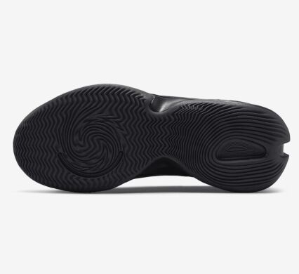 Баскетбольные кроссовки NIKE RENEW ELEVATE III (DD9304-001)