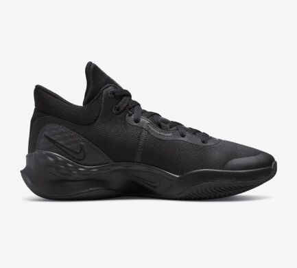 Баскетбольні кросівки NIKE RENEW ELEVATE III (DD9304-001), EUR 45,5