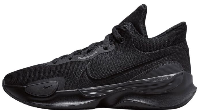 Баскетбольні кросівки NIKE RENEW ELEVATE III (DD9304-001), EUR 45,5