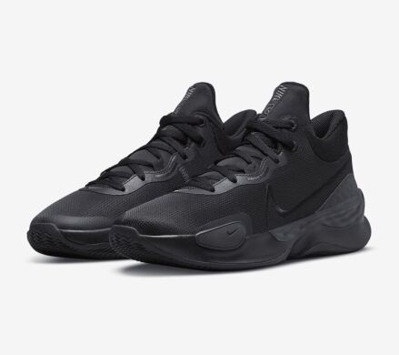 Баскетбольні кросівки NIKE RENEW ELEVATE III (DD9304-001)