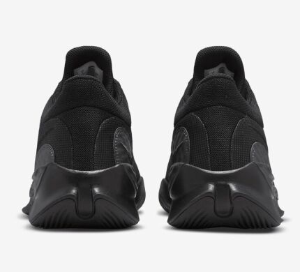 Баскетбольні кросівки NIKE RENEW ELEVATE III (DD9304-001), EUR 45,5