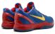 Баскетбольні кросівки Nike Zoom Kobe 6 "Barcelona", EUR 44