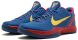 Баскетбольні кросівки Nike Zoom Kobe 6 "Barcelona", EUR 45