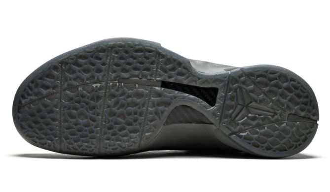 Баскетбольні кросівки Nike Zoom Kobe 6 "FTB", EUR 45