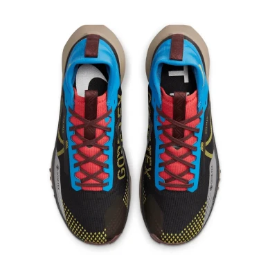 Беговые кроссовки Nike Pegasus Trail 4 Gore-Tex (DJ7926-003), EUR 42