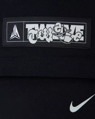 Футболка Чоловіча Nike Ja Basketball (HJ3322-010), S