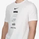Футболка Чоловіча Nike M Nsw Tee Club+ (DZ2875-100), XXL
