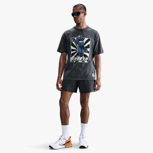 Футболка чоловіча Nike Max90 Fitness Tee (HJ3672-060)