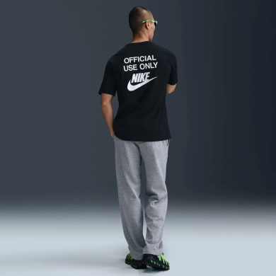 Футболка Чоловіча Nike U Nsw Tee Max90 Remix (HJ0774-010), XL