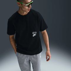 Футболка Мужская Nike Nsw Tee Max90 Remix (HJ0774-010)