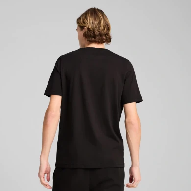Футболка Мужская Puma Ess Elevated (68472601), M