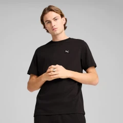 Футболка Чоловіча Puma Ess Elevated (68472601)