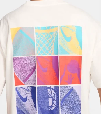 Футболка Nike M Tee M90 Oc 1 (HJ3325-133)