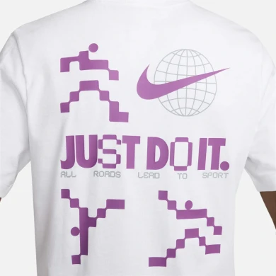 Футболка Nike Sportswear Global Graphic (FV3765-100), XL